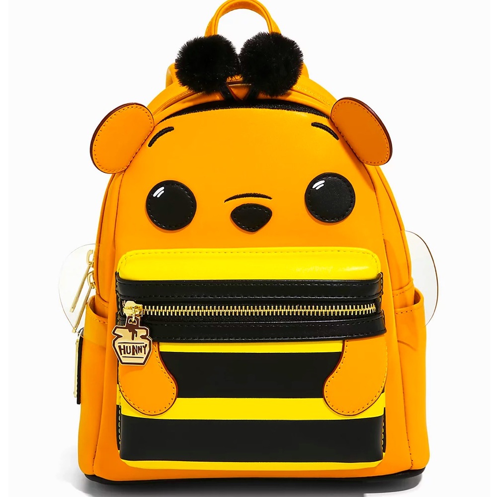 Loungefly mini backpack